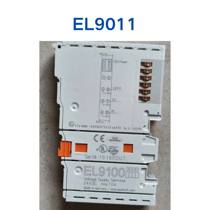 리퍼 OK EL9011 모듈