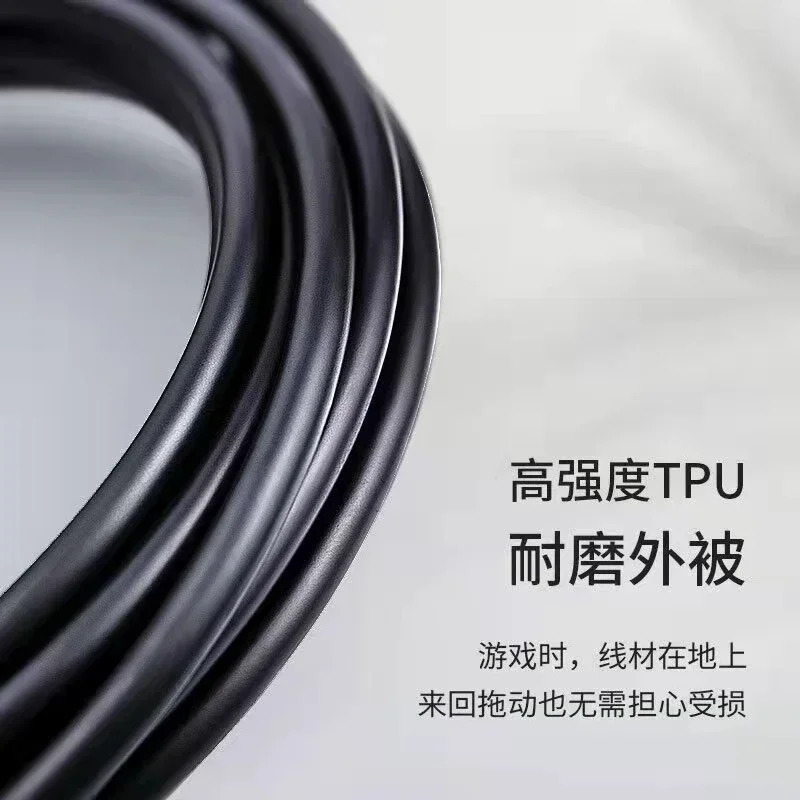 Fibbr Double Typec 광섬유 데이터 케이블 카메라 촬영 온라케이블