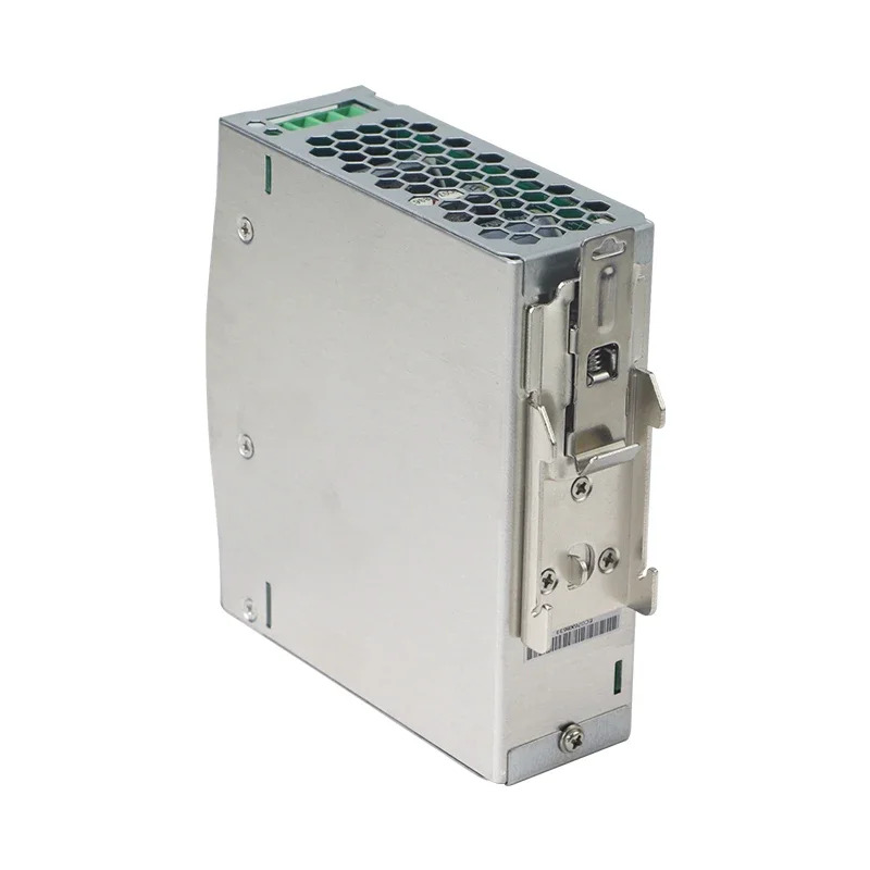 Mean Well DRS-240-12 환경 딘 레일 240W 스위칭 전원공급장치