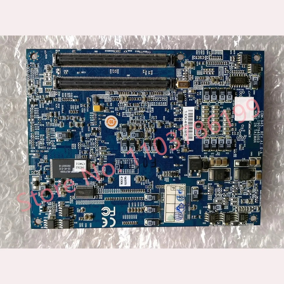 AAEON CPU 보드 산업장비 COM-945 R1.0-A