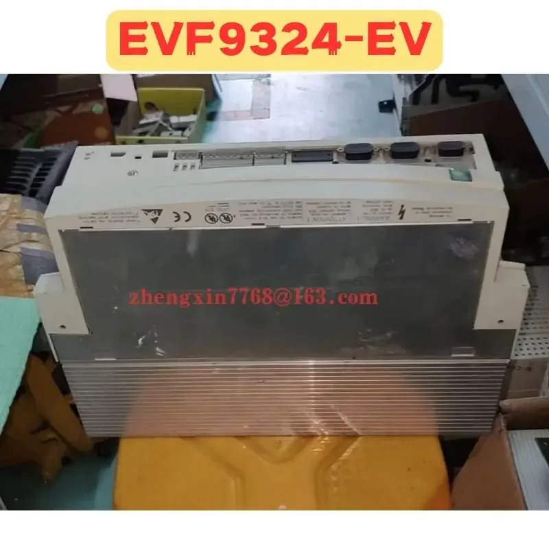 리퍼 주파수 변환기 EVF9324-EV EVF9324 EV 정상 기능 완료