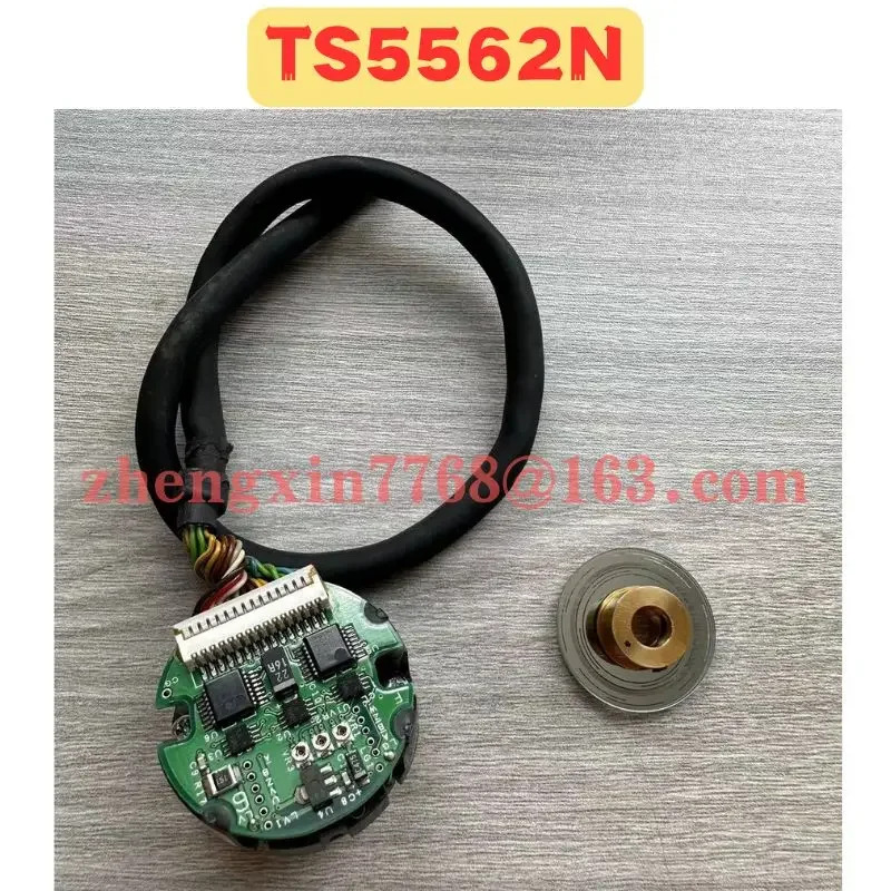 리퍼 인코더 TS5562N 정상 기능 완료