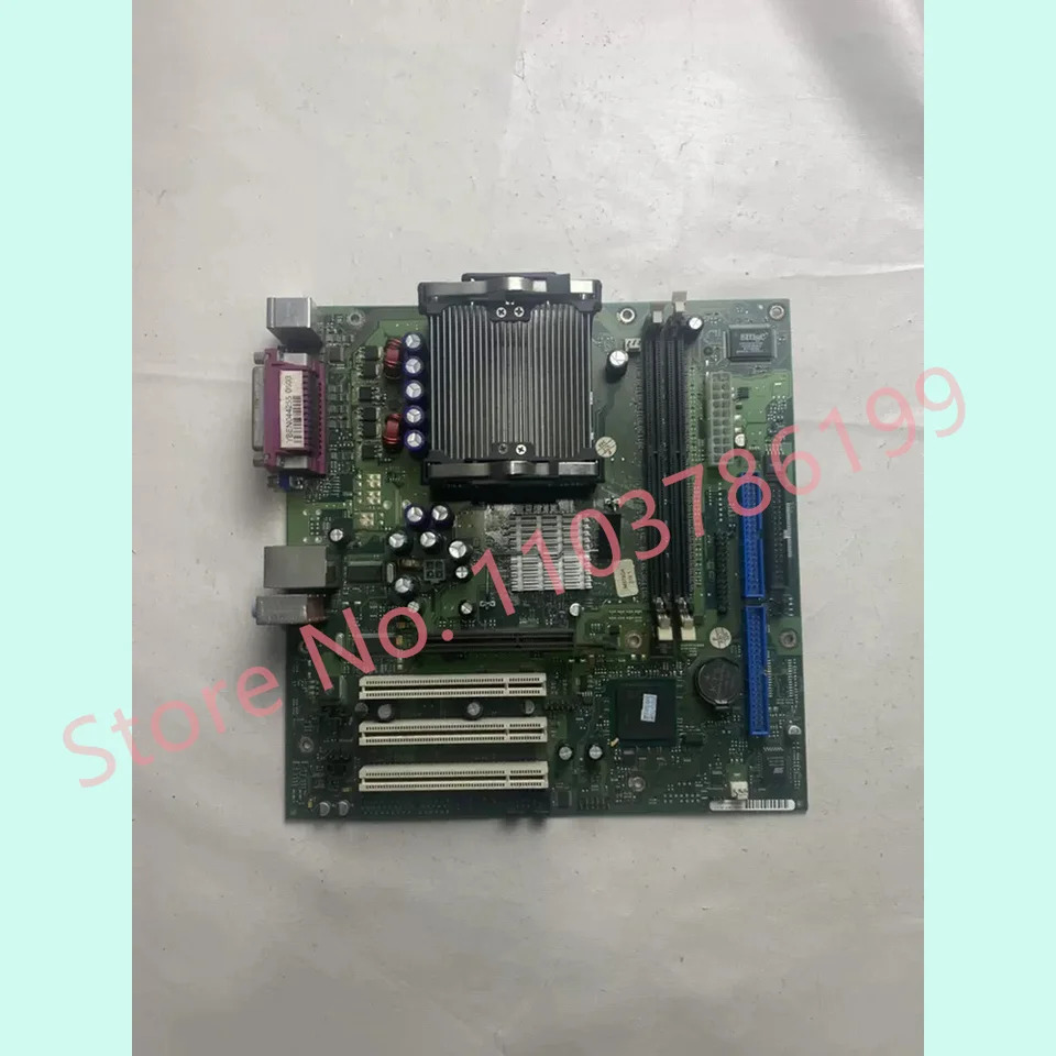 FUJITSU 산업제어 장비 메보드 W26361-W51-X-04 D1521-A13