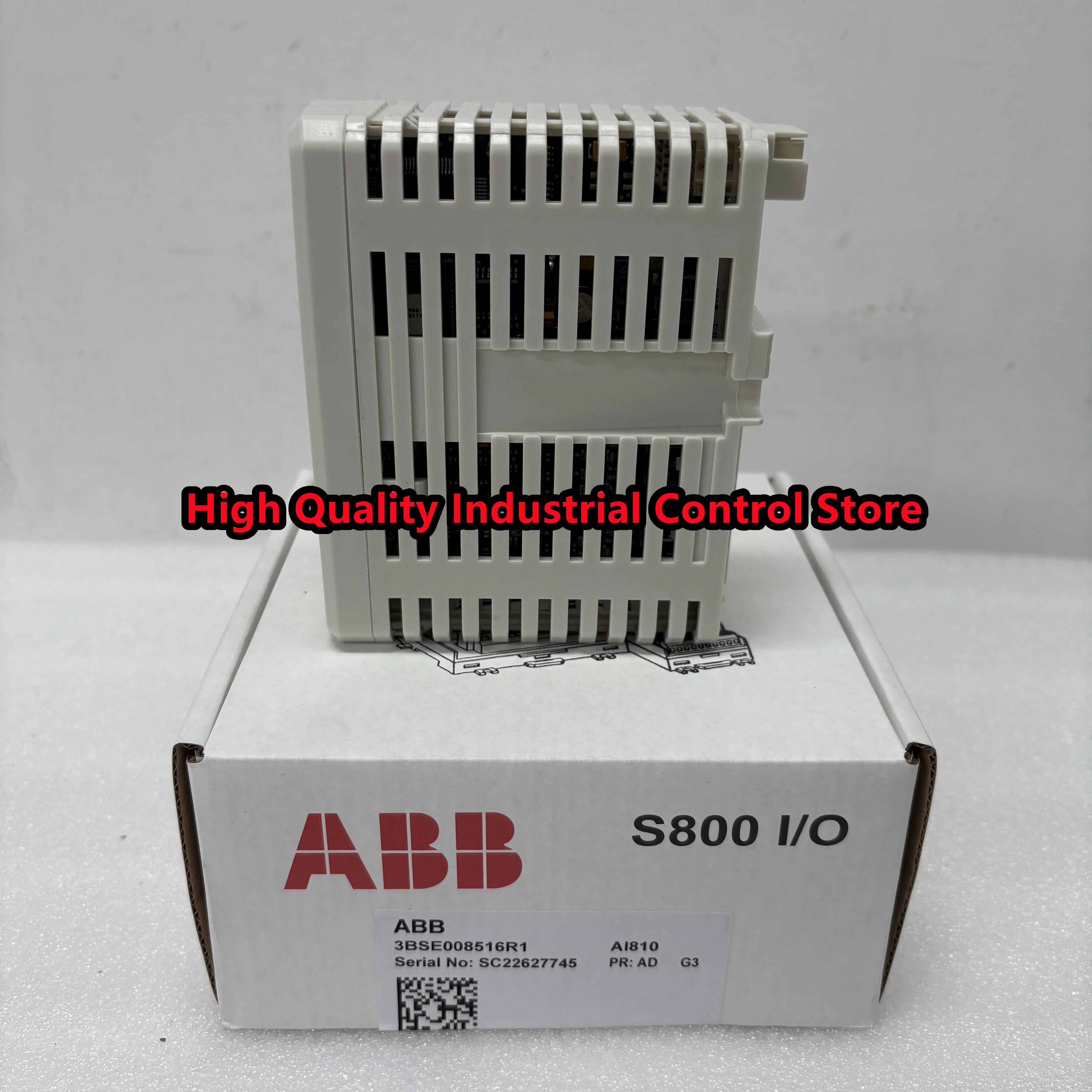 AI810 3BSE 008516 R1 원본