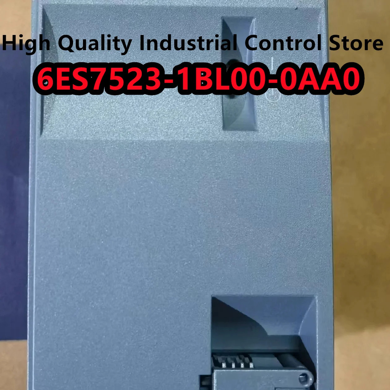 PLC 66ES7523-1BL00-0AA06ES7523-1BP50-0AA0