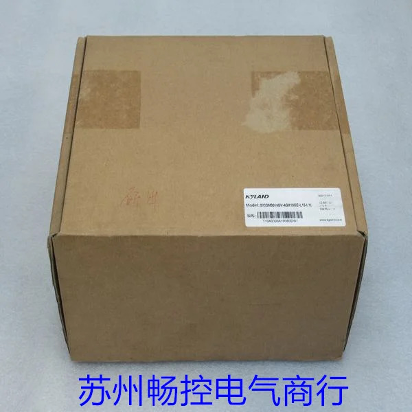 KYLAND 동투 스위치 SICOM3014GV-4GX10GE-L15-L15 포장