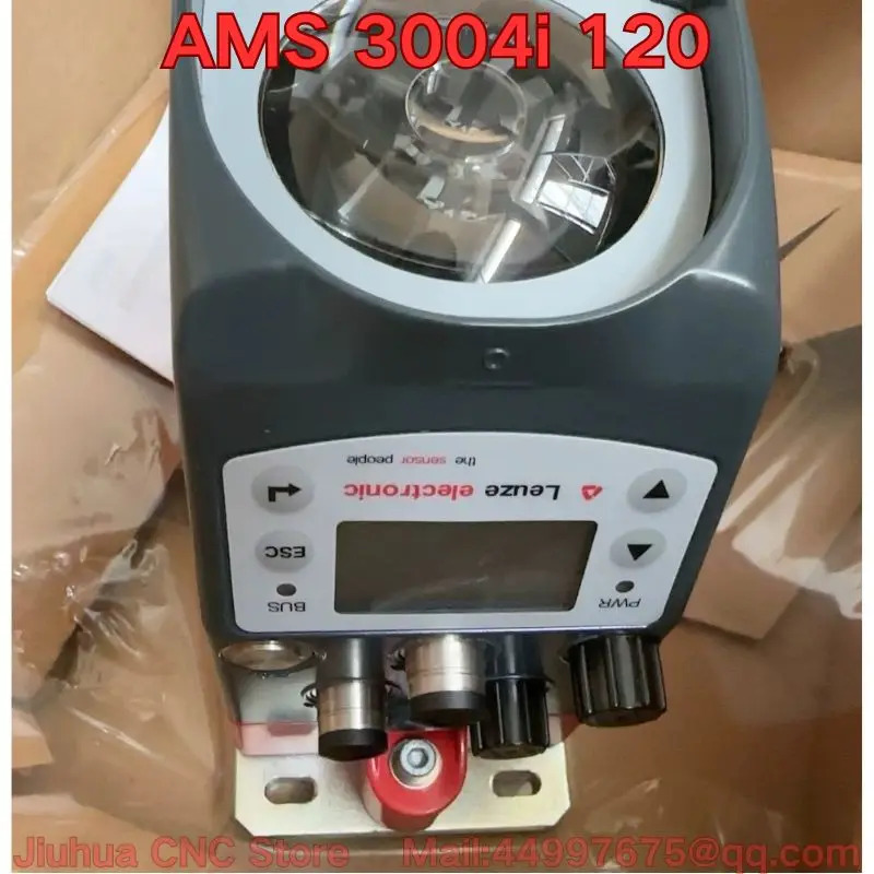 완전히 AMS호환 3004i 120 레이저 거리 측정기