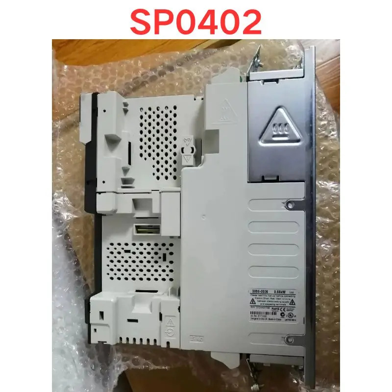 리퍼 SP0402 CT 서보 드라이브 기능 OK