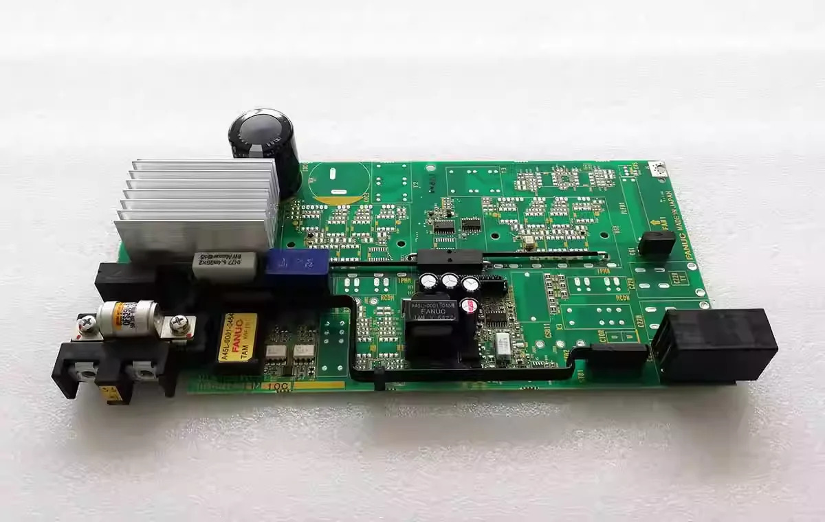 FANUC A16B-2203-0691 회로 기판 12개월 A20B A16B 2203 0691