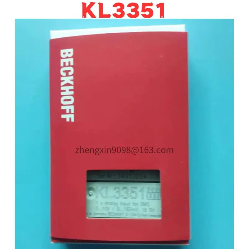 신속 신 오리지널 KL3351 모듈