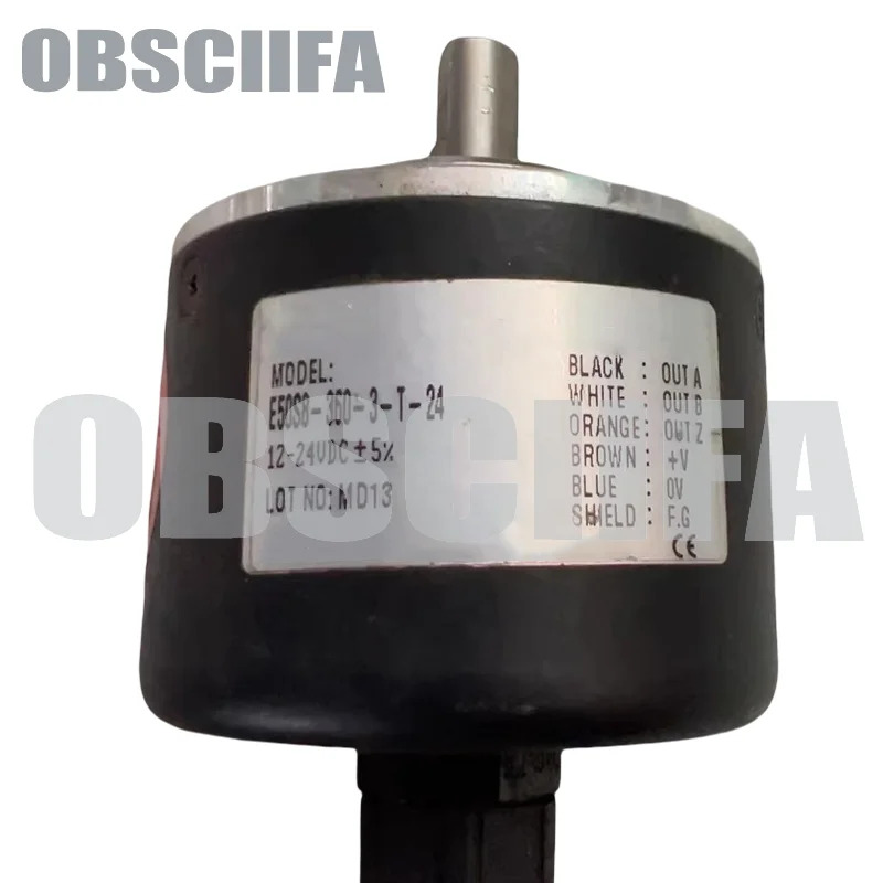 E50S8-1000-3-T-24 E50S8-500-3-T-24 E50S8-600-3-T-24 E50S8-100-3-T-24 E50S8-1024-3-T-24 E50S8-360-3