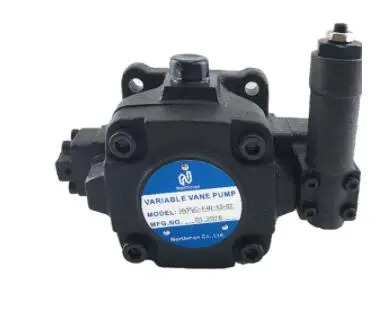 Northman 가변 베펌프 HVPVC-F40-A3-02 VPVC-F40-A4-02 VPVC-F30/20-A4/A3-02 VPVC-F15-A4/A3-02 VPVC-F12-A4-0