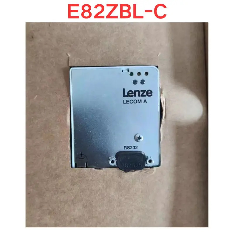 오리지널 E82ZBL-C 모듈