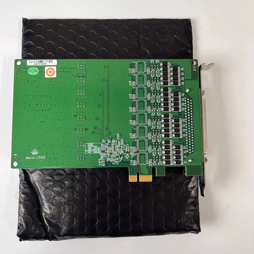 PCIE-1622B 데이터 수집 카드