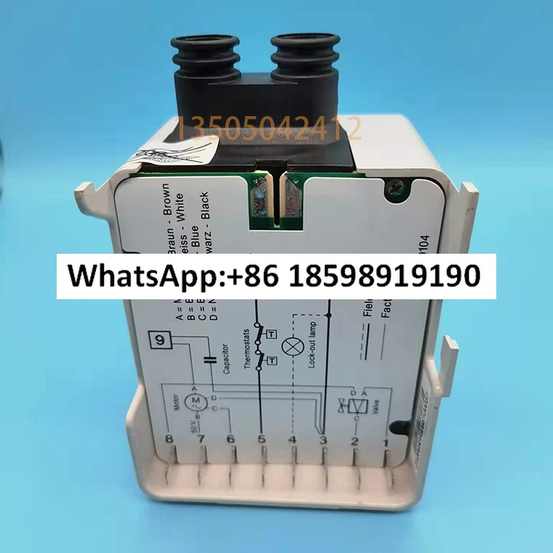 530SE 버너 컨트롤러 40G 점화기 RBL 제어 액세서리