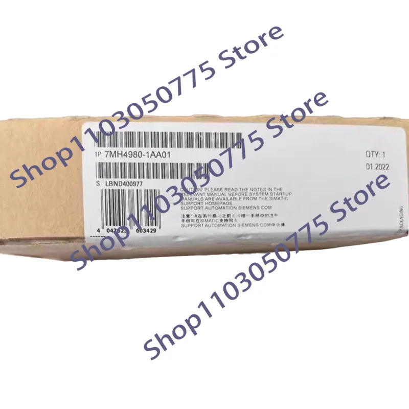 7MH4960-2AA01 7MH4960 2AA01 7MH4980-1AA01 원본 품질