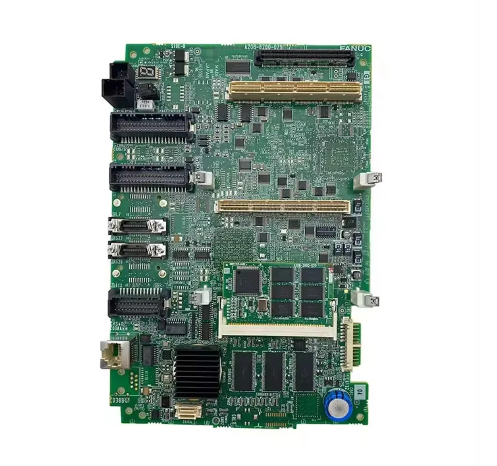 A20B-8200-0790 Fanuc 회로 기판 리퍼 완료 A20B 82000790