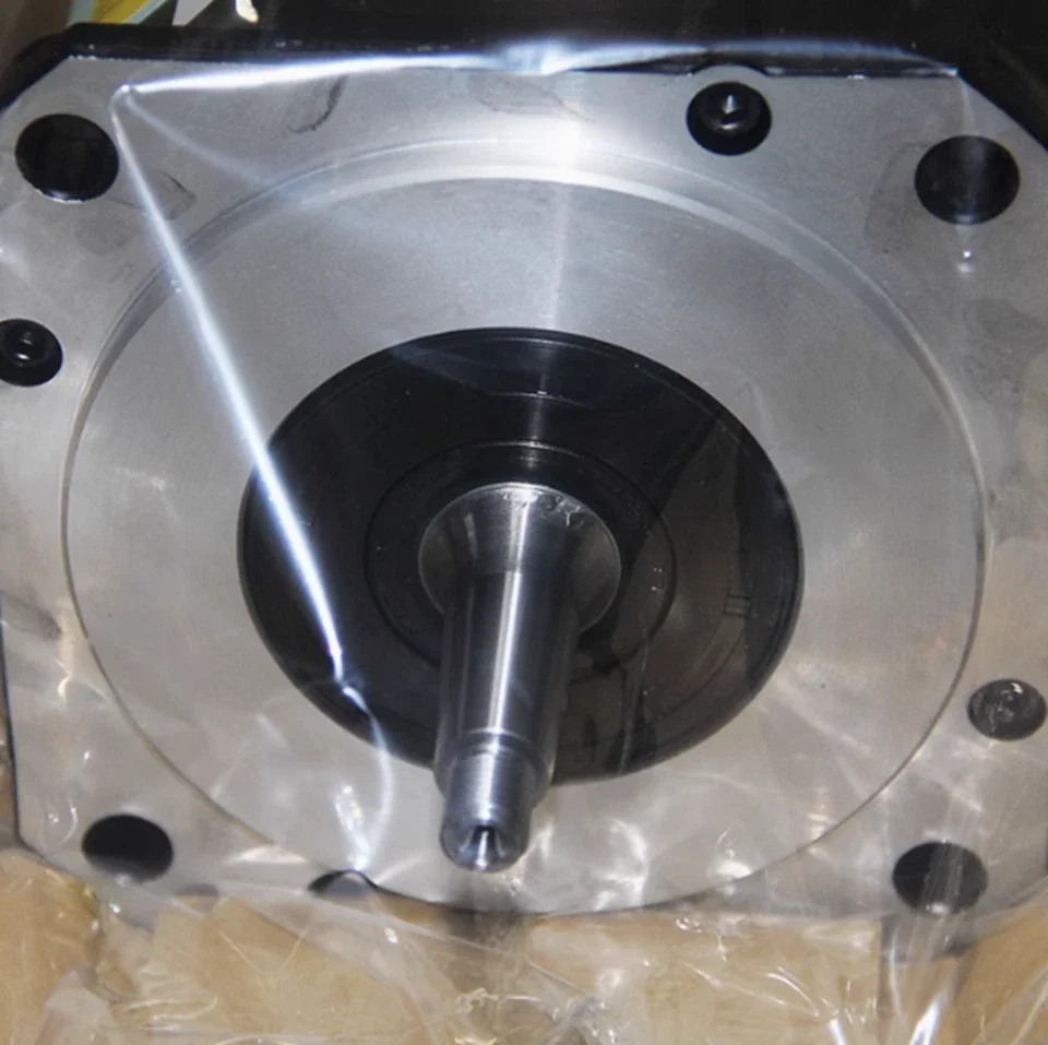 A06B-2075-B007 Fanuc AC 서보모터 12개월 A06B 2075 B007