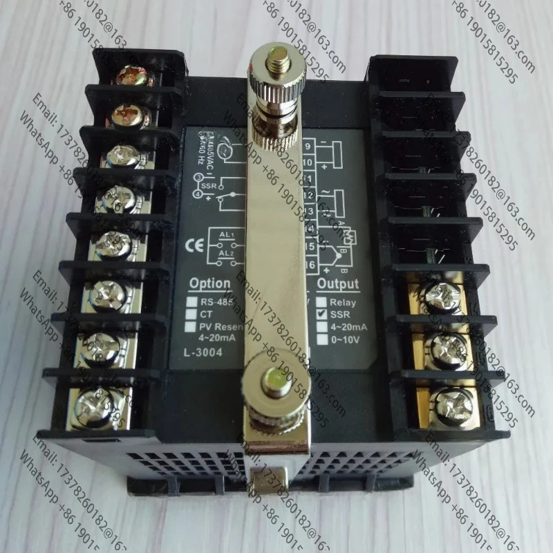 MT72V SSR 출력 PID퍼지 온도 컨트롤러 오리지널 72x72x80