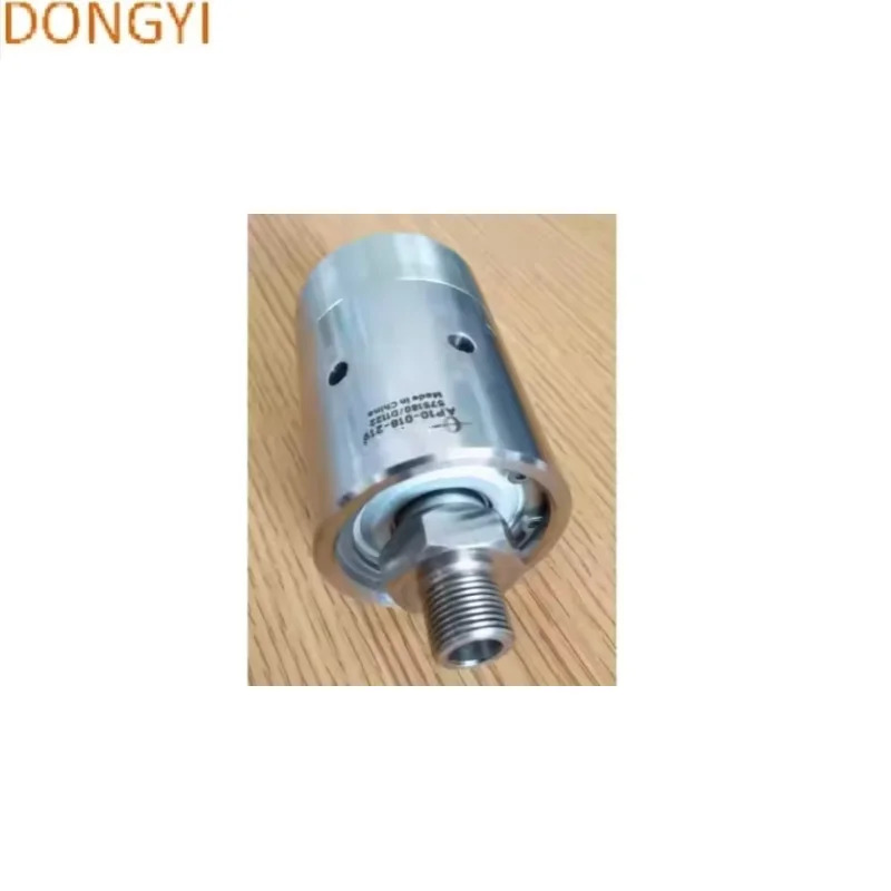 의고속 고압 로터리 조인트 AP08-010-210/AP08-010-211/ AP10-010-210