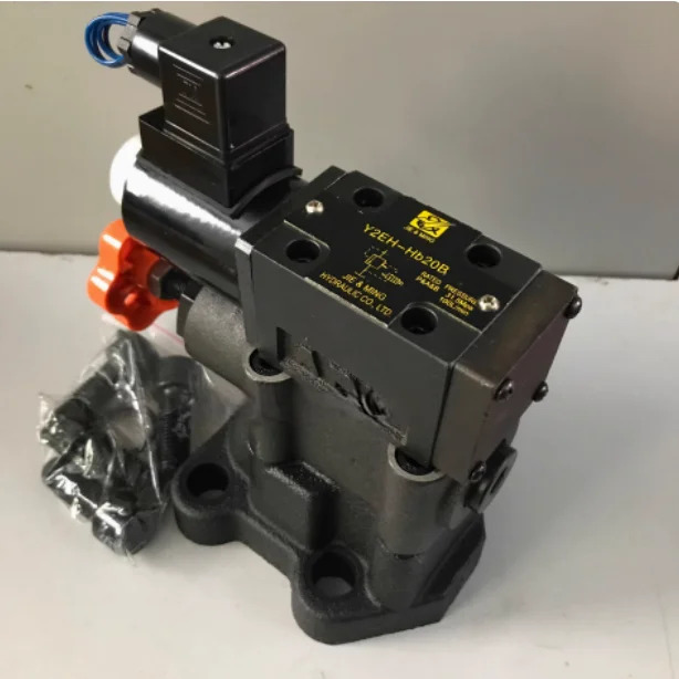 JIE  MING 릴리프 밸브 Y2EI2-Hb32B Y2EI2-Hd32B Y2EI2-Ha32B Y2EI2-Hc32B Y2BI2-Hb32B Y2BI2-Ha32B