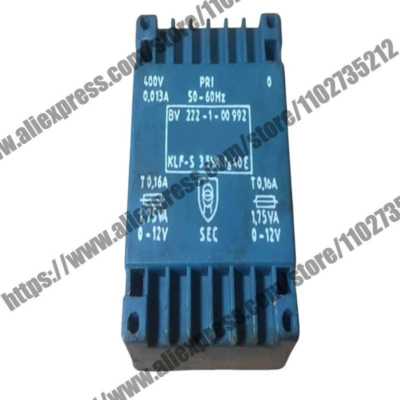 원본 BV222-1-00992 BV 222100992