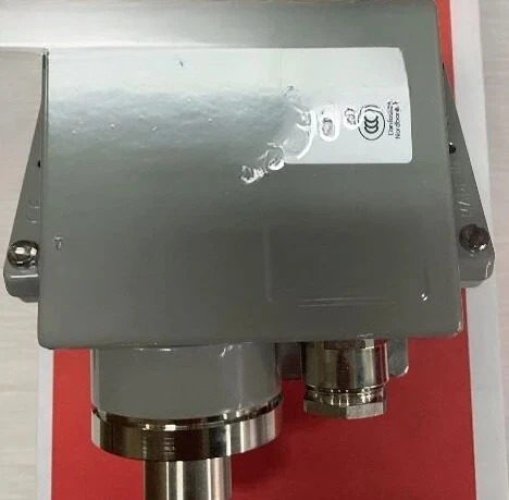 압력 스위치 KPS45 060- 312166 컨트롤러