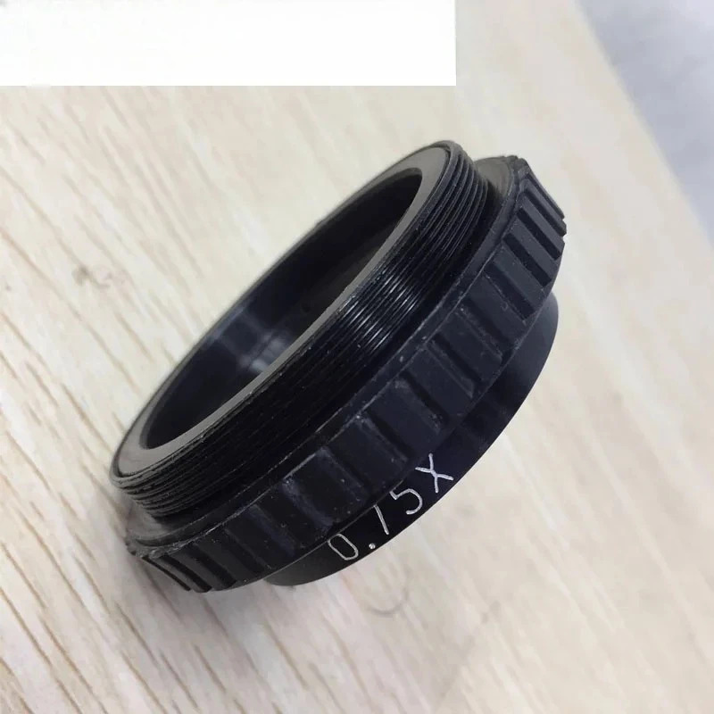 XTJ-4600 XTJ-4400 XTL-2600 XTL-24000.75X 보조 대물렌즈