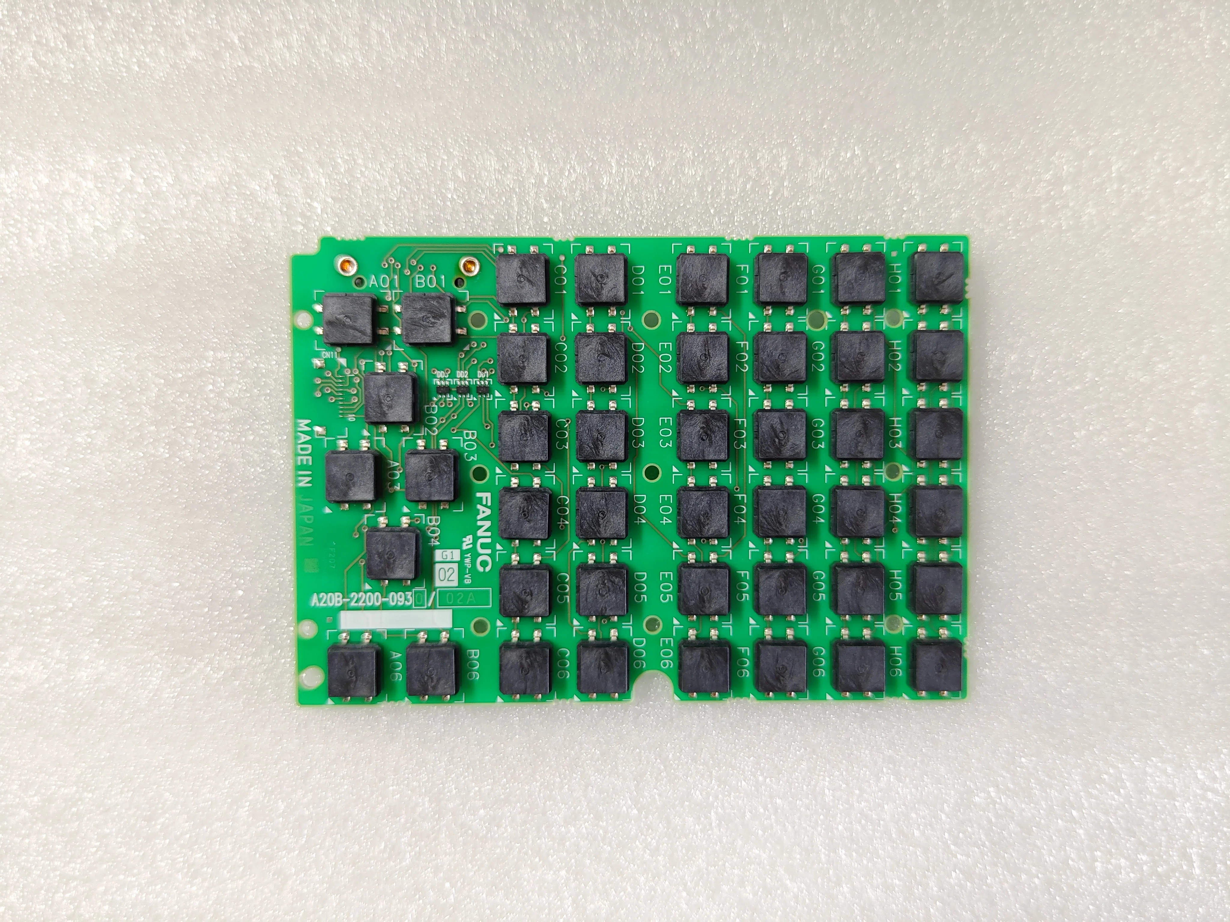 A20B-2200-0930/02A