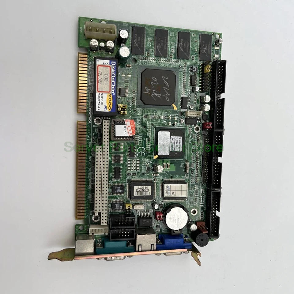 Advantech 산업마더보드PCA-6740F PCA-6740/6741 REV.A2