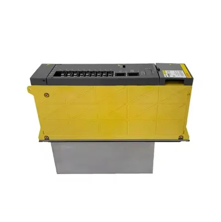 오리지널 CNC 예비 부품 서보모터 드라이브 A06B-6102-H211