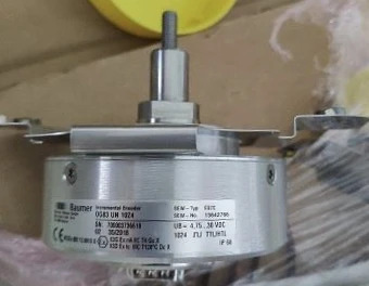 Baumer SEW Eurodrive OG83 RN 1024 OG83RN1024 인코더 EG7R 부품 13622099 없음 신