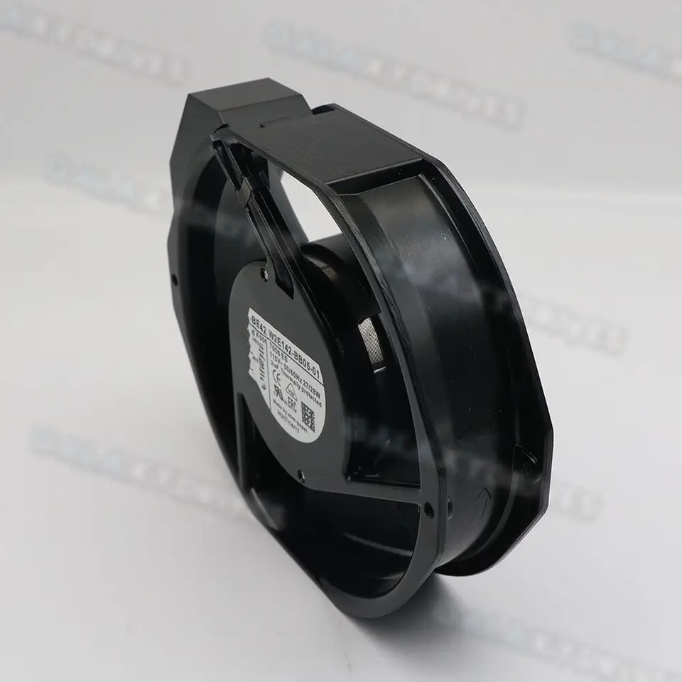 W2E142-BB05-01 7006ES 축 냉각팬 115V 50Hz 60Hz신