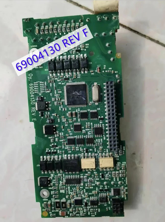 오리지널 마더보드 69004130 REV F
