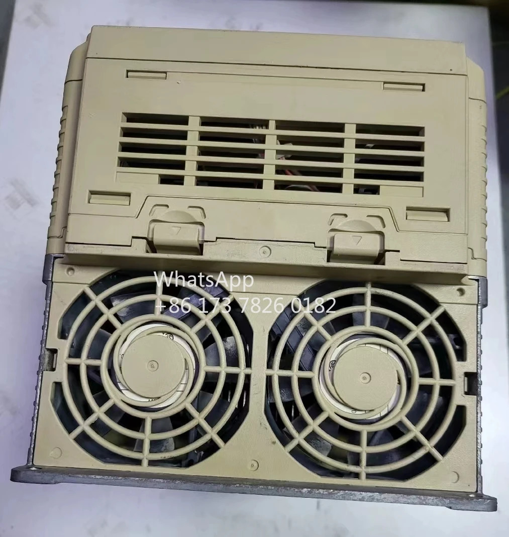 CIMR-EB4A0038FBA 리퍼 E1000 인버터 18.5kW 기능 OK