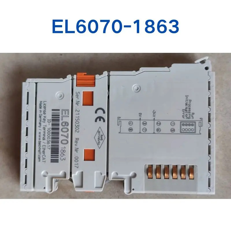 리퍼 OK EL6070-1863 모듈
