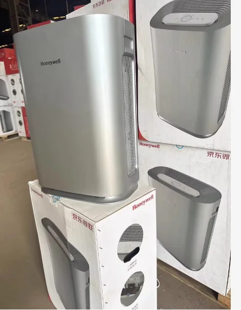 에어 청정기 모델 KJ450F