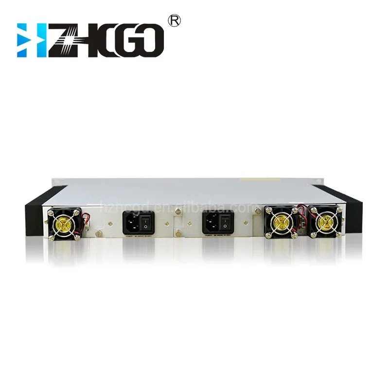 EDFA 증폭기 1550nm 16 x 23dB