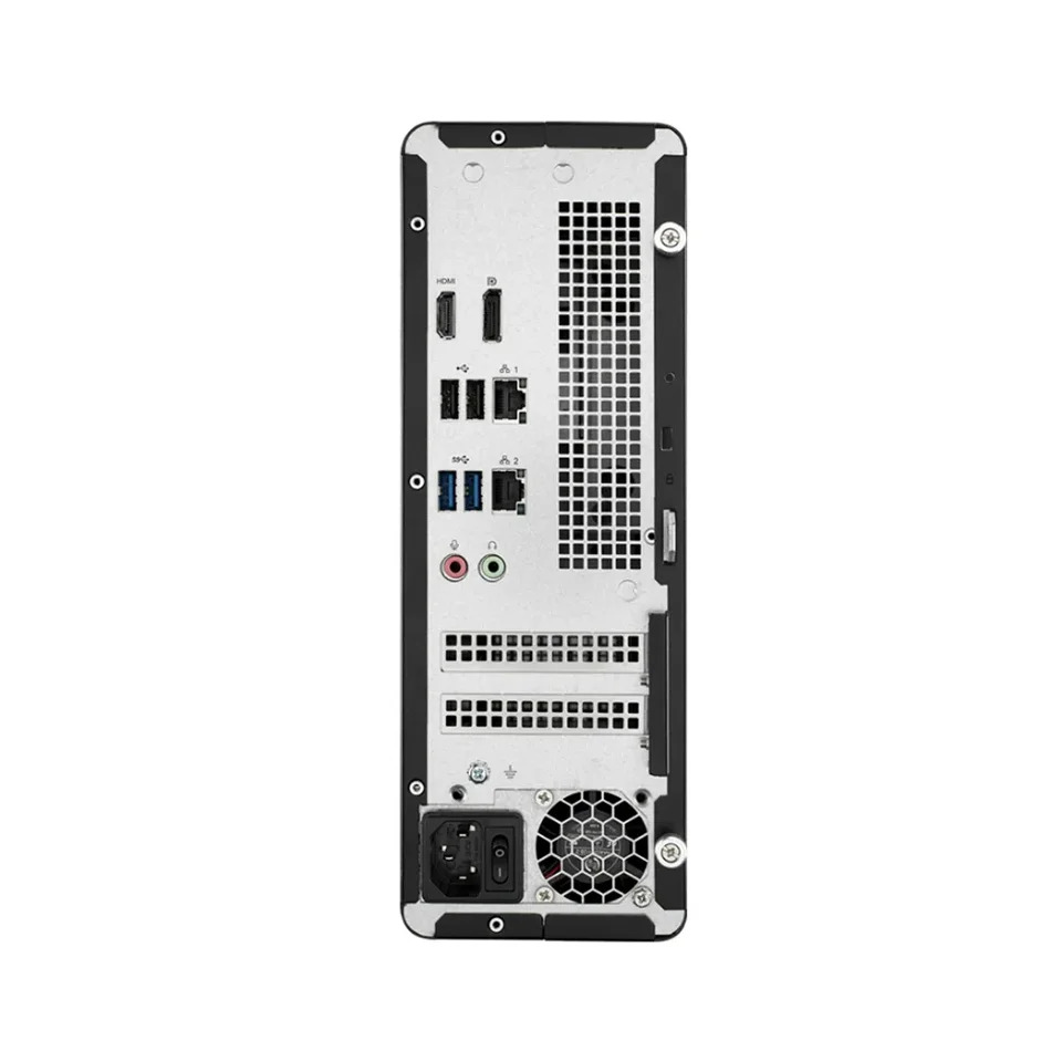 Advantech IPC-320 컴팩트 사이즈 산업타워 12 세대 13 코어 i9 i7 i5 i3 펜티엄 프로세서 탑재 IPC