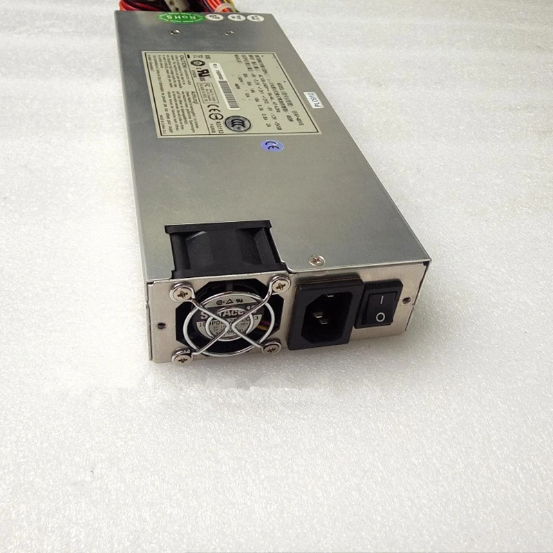 에타시스 1U PSU 480W 전원공급장치 EFAP-481VS 신