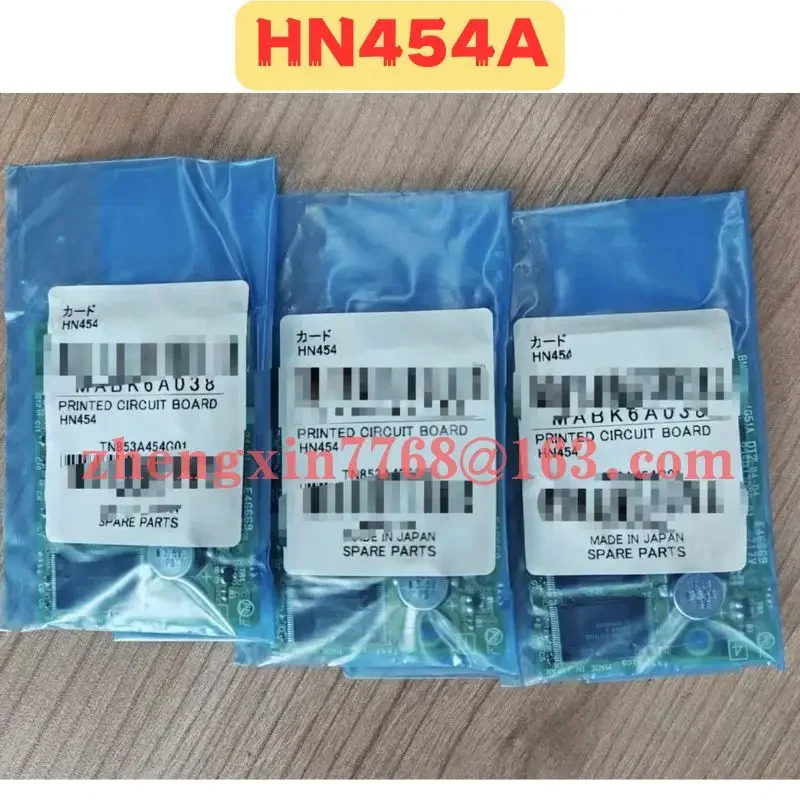 오리지널 회로 기판 HN454 HN454A 신
