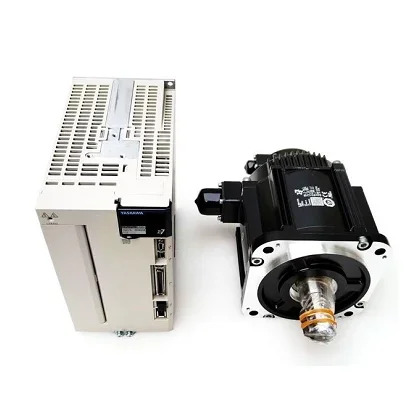 Yaskawa AC 서보모터 일본 SGM호환SH-10DCA6H-OY 1000W 3000 rpm 3.18NM