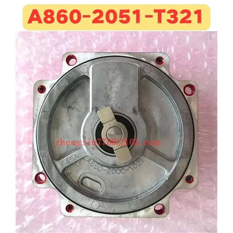 A860-2051-T321 A860 2051 T321 인코더 신