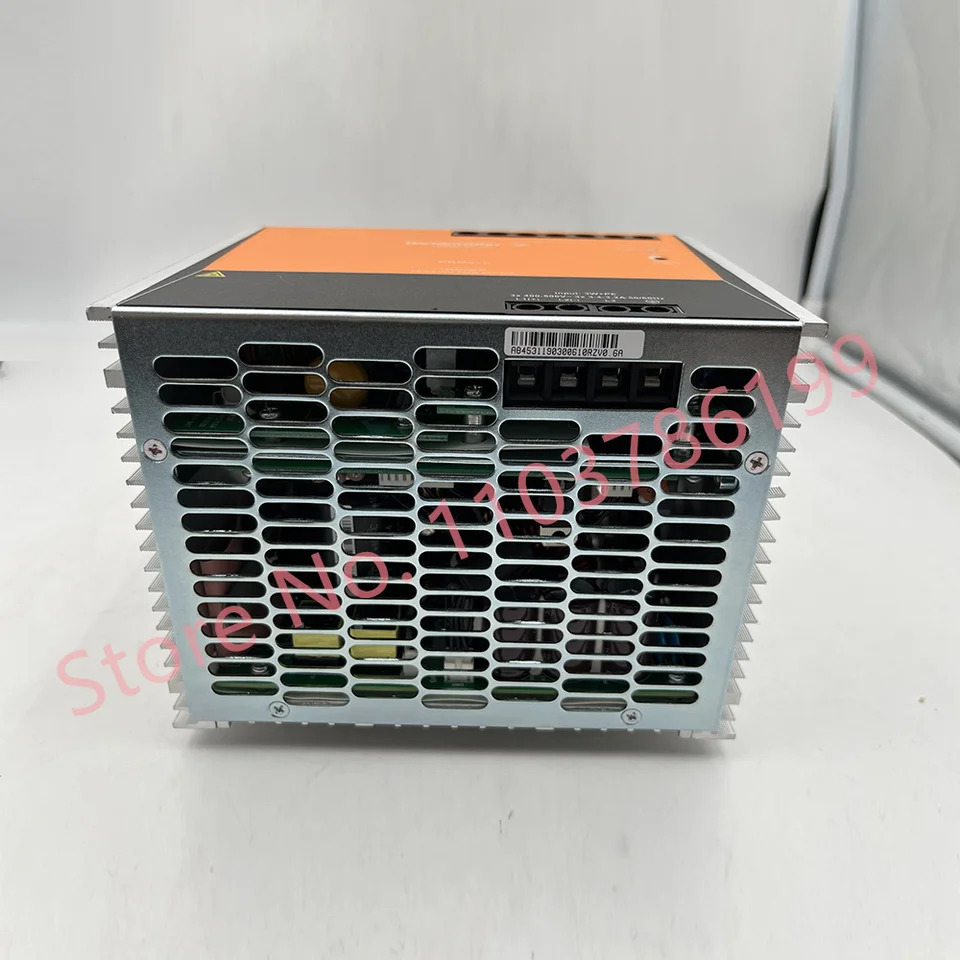 Weidmuller 1469560000 PRO ECO 스위치 전원공급장치 960W 24V 40A