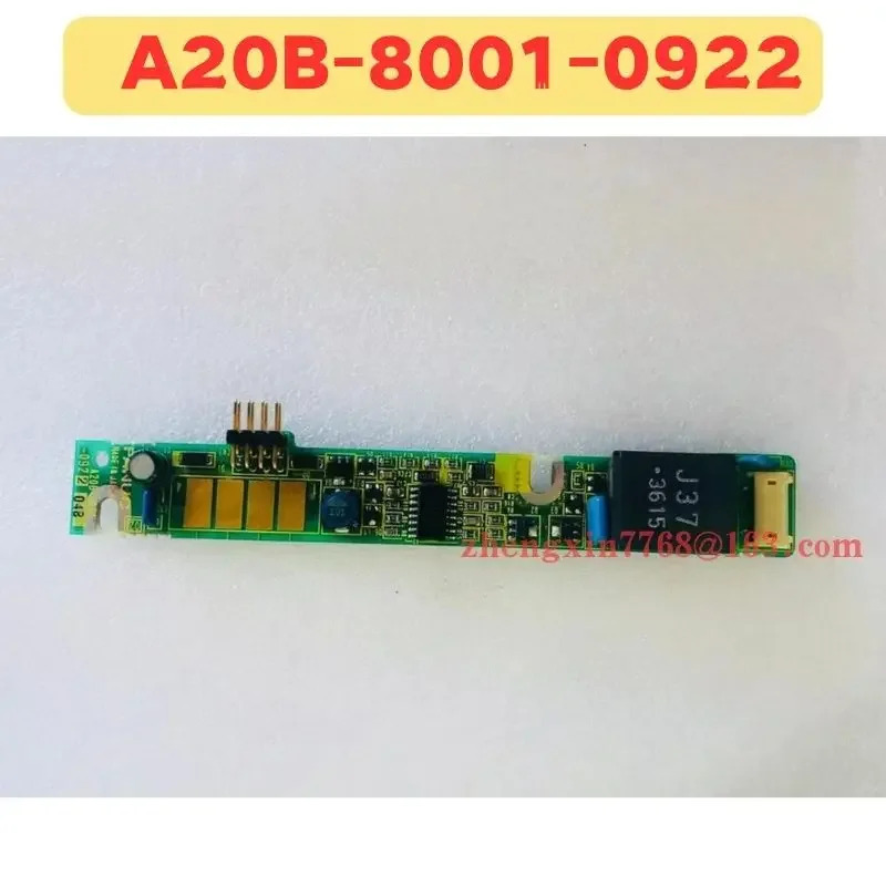 리퍼 고전압 스트립 A20B-8001-0922 정상 기능 완료 A20B 8001 0922