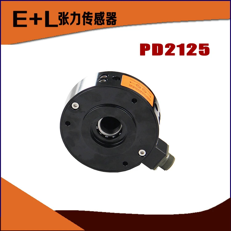 PD2125 독일 E L 관통축 장력 감지기 PD2120 렘머 센서 PD2525