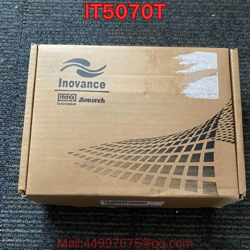 IT5070T 터치스크린