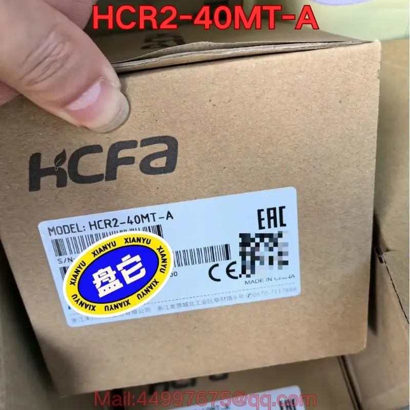 9월 HCR2-40MT-A PLC 컨트롤러