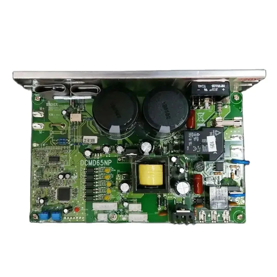 트레드밀마더보드 컨트롤 보드 DCMD65NP 220V 신