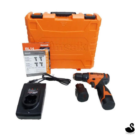 SN 충전햄머드릴 충전드릴 BL14T503 14.4V 3.0AH
